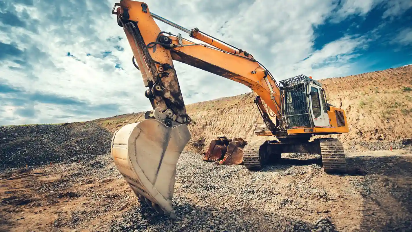 Amevia Tp Travaux Publics Pace Realisation 13