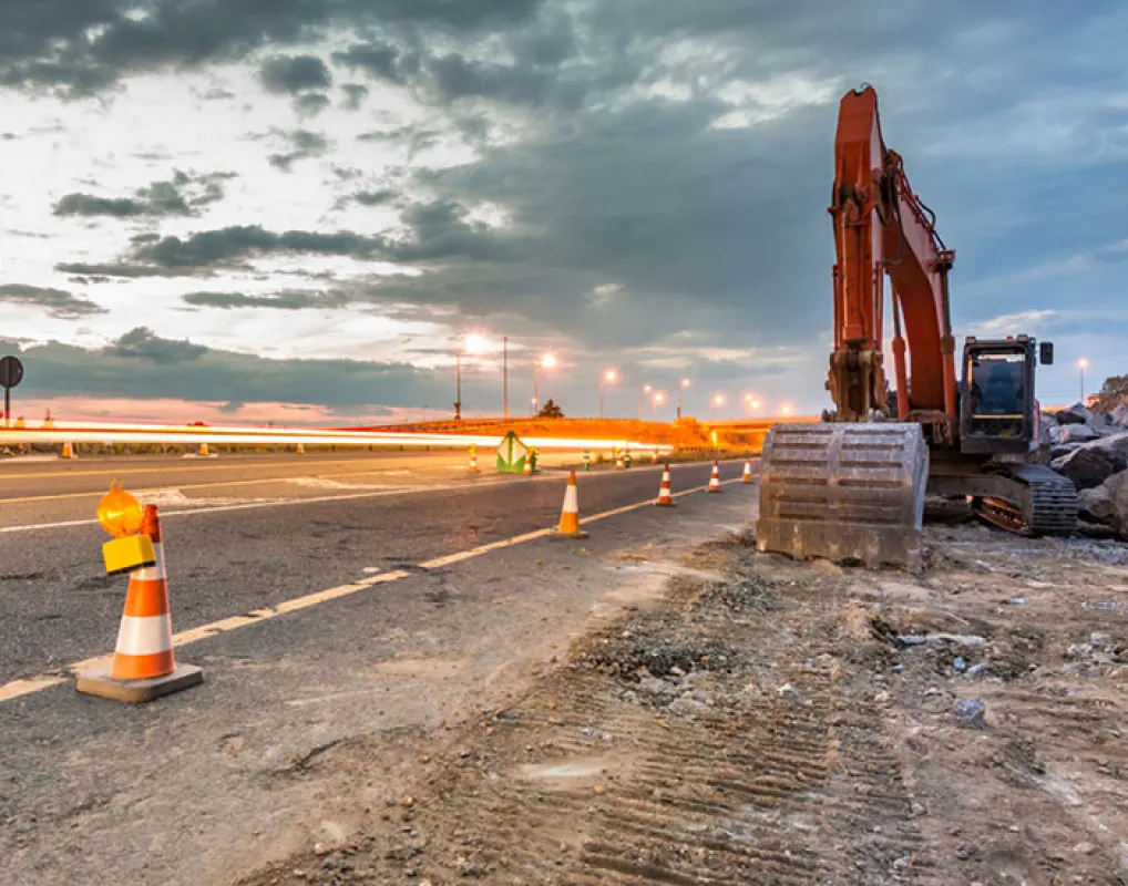 Amevia Tp Travaux Publics Pace Realisation 8